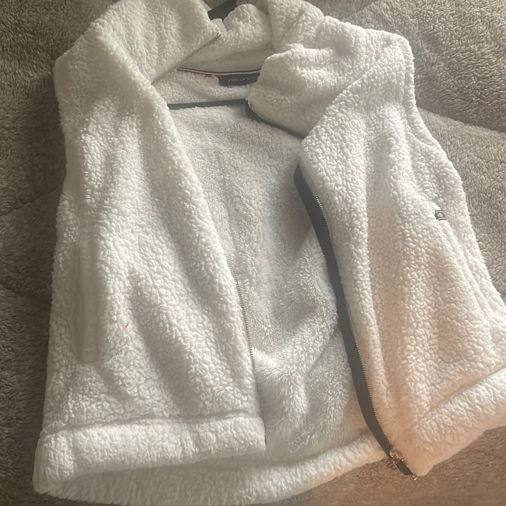 Tommy Hilfiger Vest